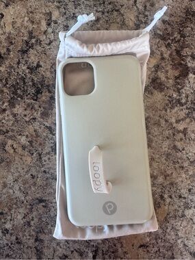 Loopy Case Case sand iPhone 11 Pro Max